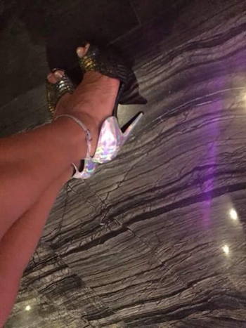 Aline Hernández