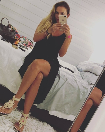 Aline Hernández