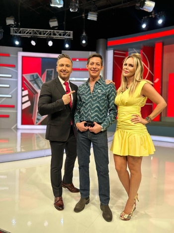 Aline Hernández