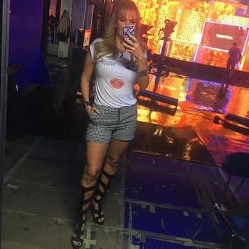 Aline Hernández