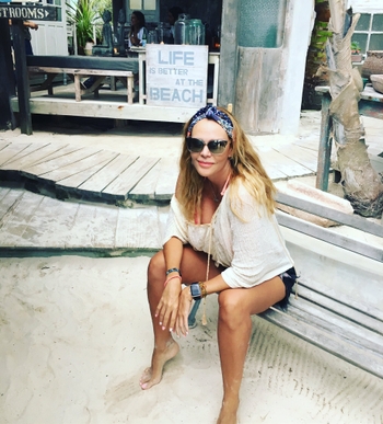 Aline Hernández