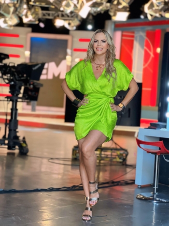 Aline Hernández
