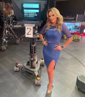 Aline Hernández