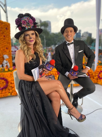 Aline Hernández