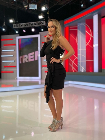 Aline Hernández