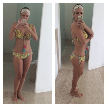 Aline Hernández
