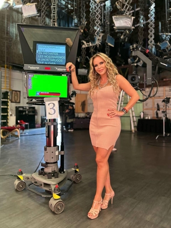Aline Hernández