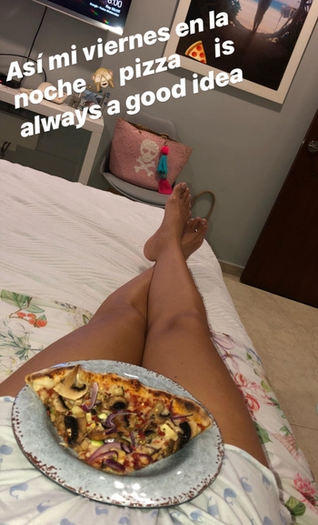 Aline Hernández