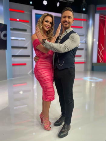 Aline Hernández