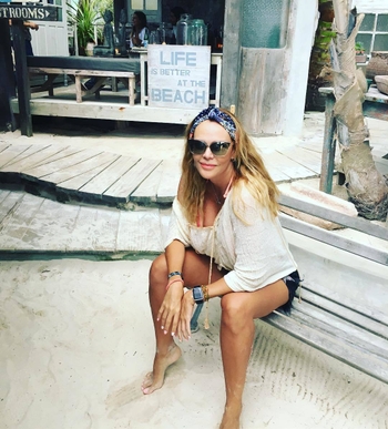 Aline Hernández