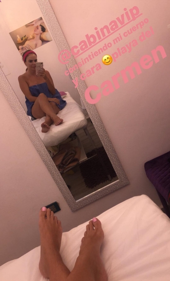 Aline Hernández