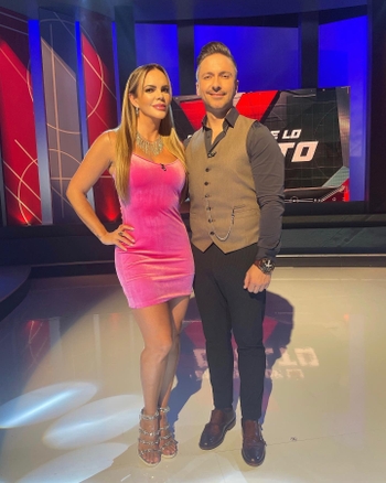 Aline Hernández