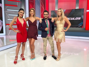 Aline Hernández