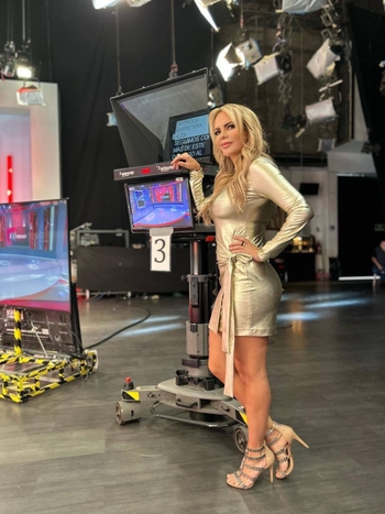 Aline Hernández