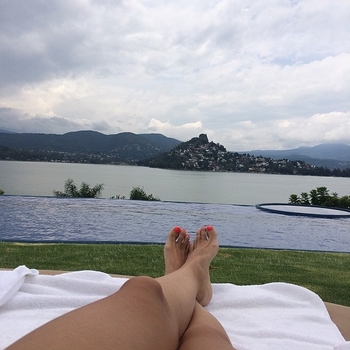Aline Hernández