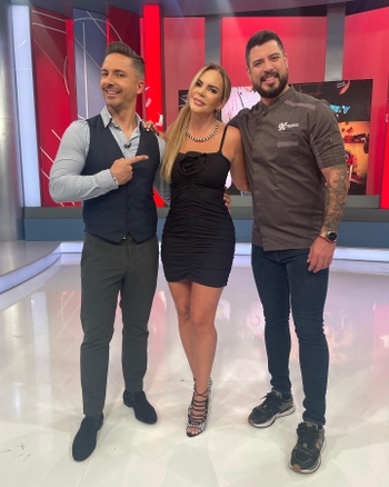 Aline Hernández