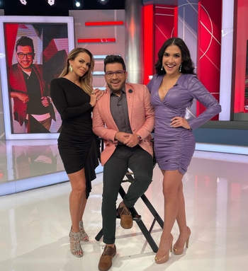 Aline Hernández