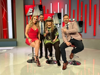 Aline Hernández