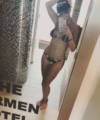 Aline Hernández