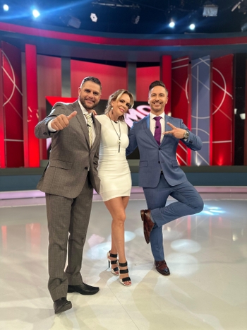 Aline Hernández
