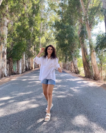 Özge Yagiz