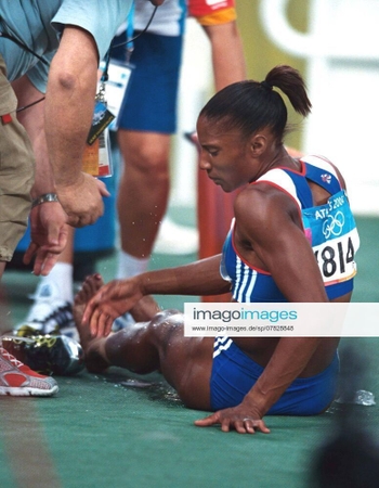 Denise Lewis