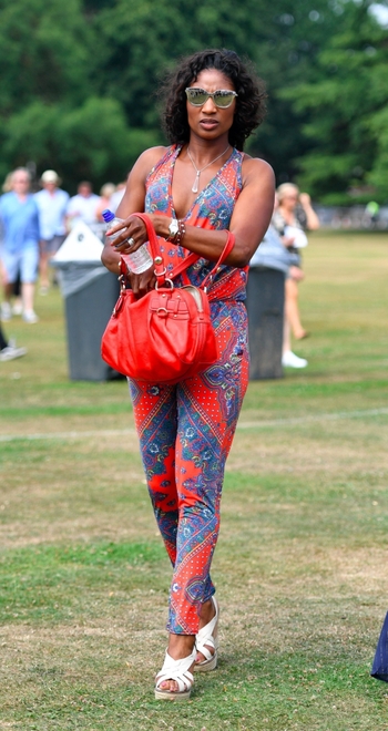 Denise Lewis