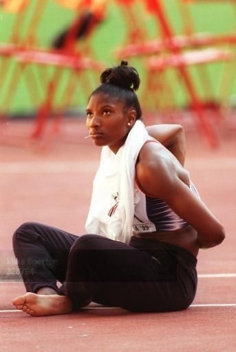 Denise Lewis