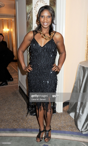 Denise Lewis