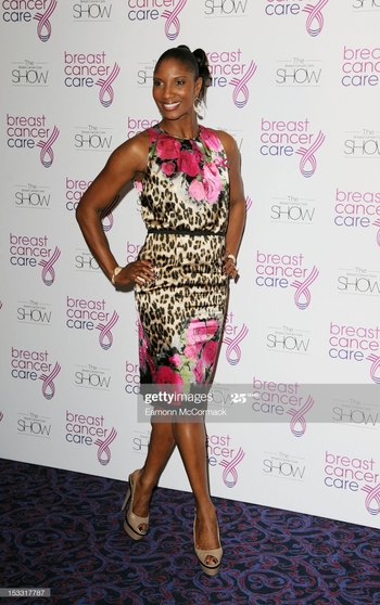 Denise Lewis