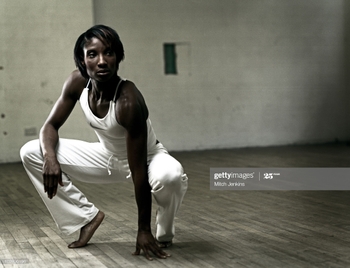 Denise Lewis