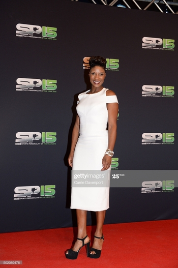 Denise Lewis