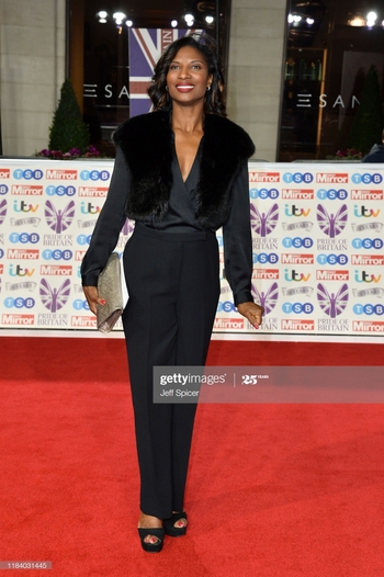 Denise Lewis