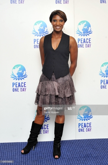 Denise Lewis