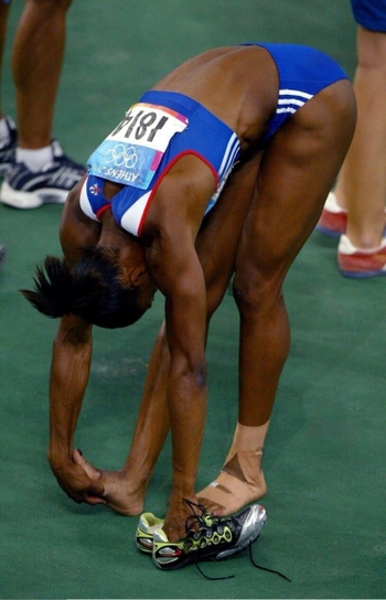 Denise Lewis