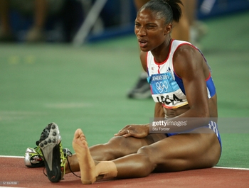 Denise Lewis