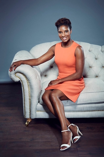 Denise Lewis