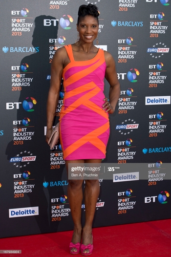 Denise Lewis