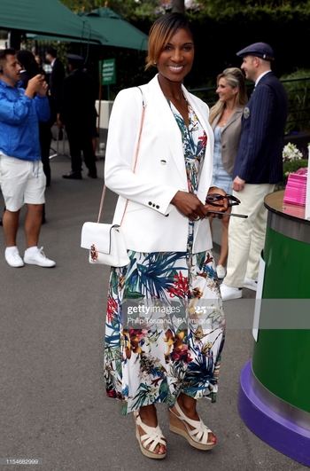 Denise Lewis