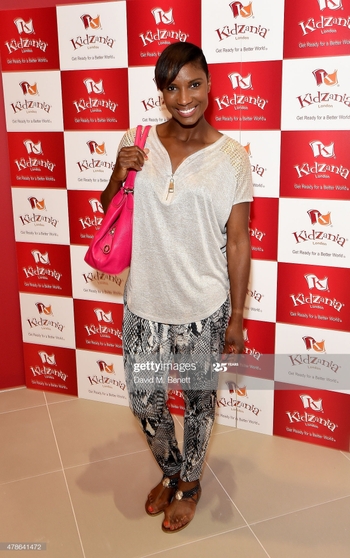 Denise Lewis