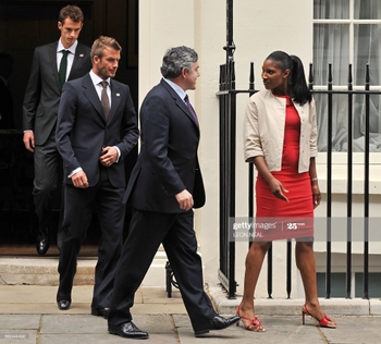 Denise Lewis