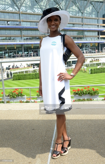 Denise Lewis