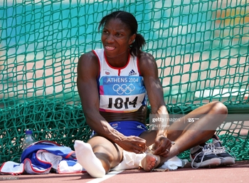 Denise Lewis