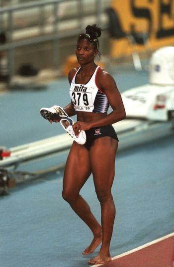 Denise Lewis