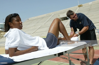 Denise Lewis