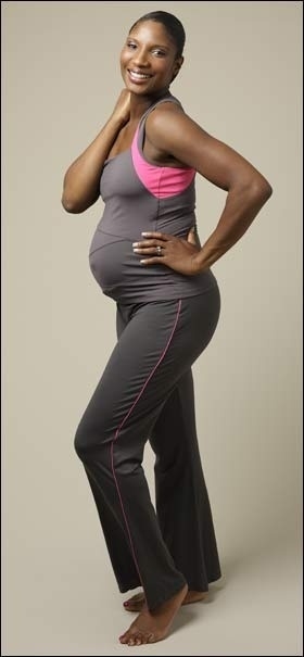 Denise Lewis