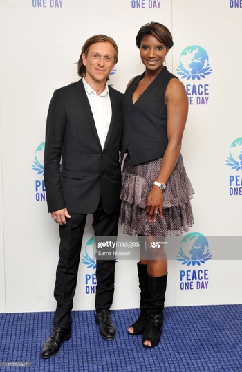 Denise Lewis