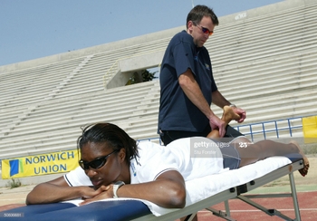 Denise Lewis