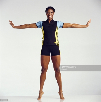 Denise Lewis