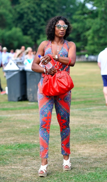 Denise Lewis